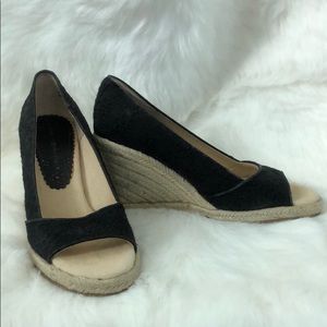 Tommy Hilfiger wedges ‼️OFFERS WELCOME‼️